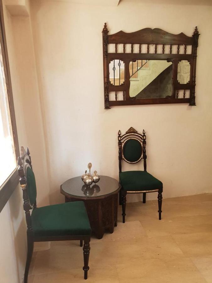 Mardin Tarihi Ulu Cami Yani, Tarihi Konak Eksteriør bilde